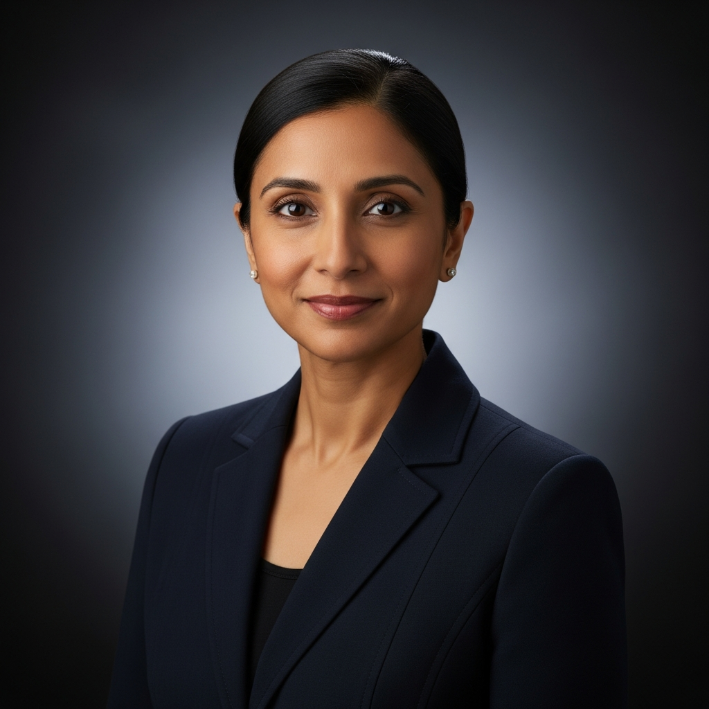 Dr. Priya Nair