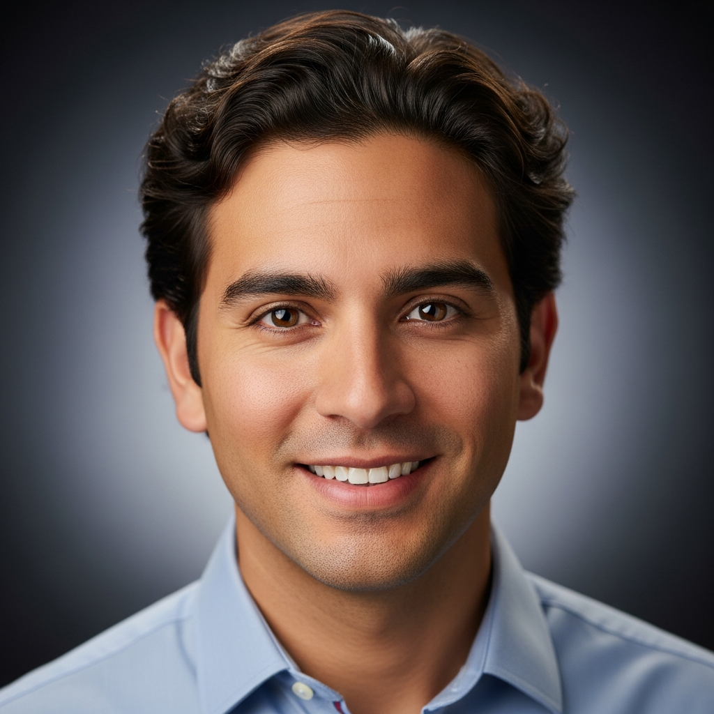 Marco Delgado