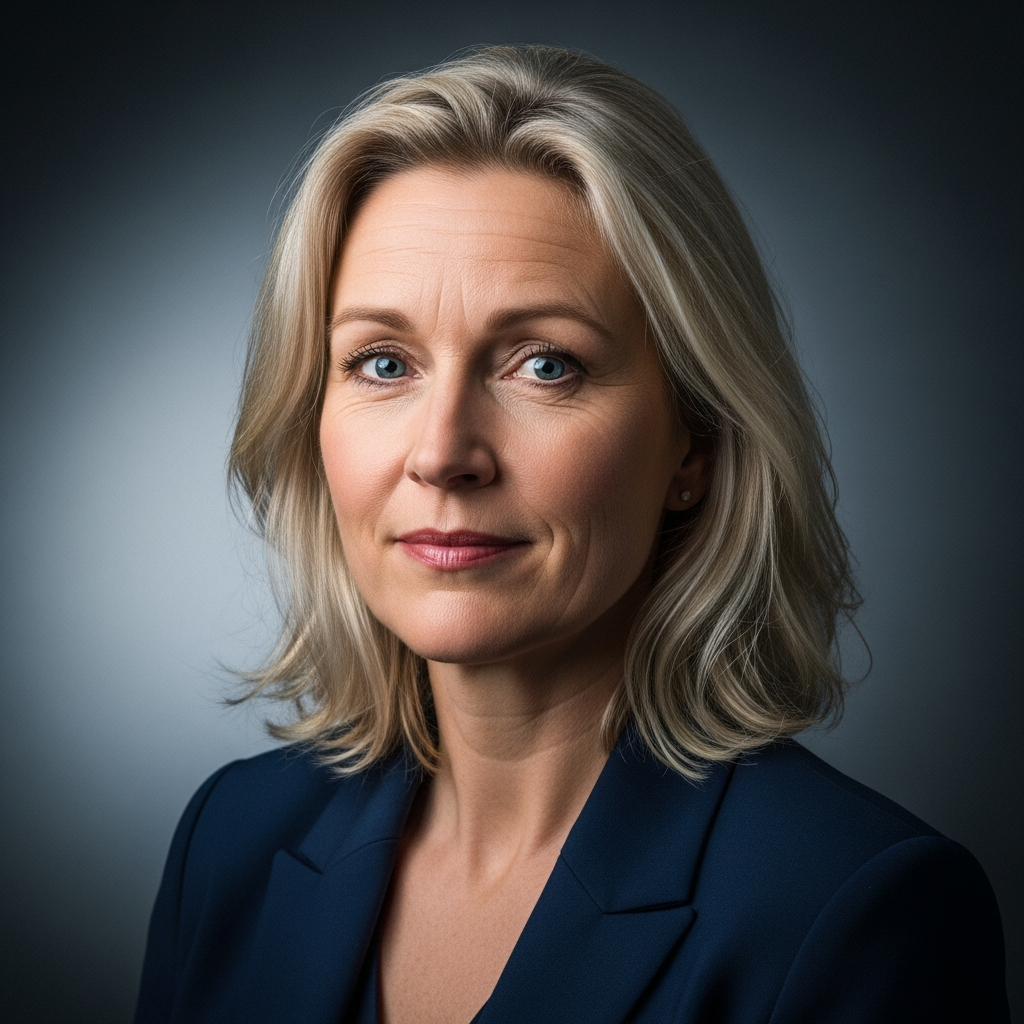 Astrid Berg