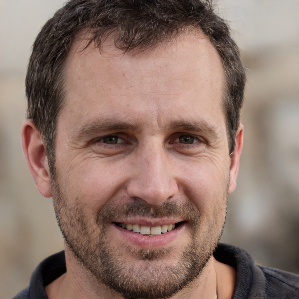 Marcus Weber